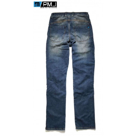 Jeans donna PMJ Carolina confort
