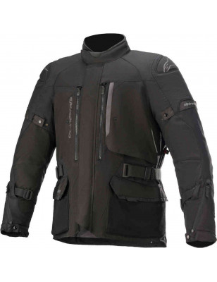 Giacca moto Alpinestars Ketchum Gore-Tex jacket impermeabile