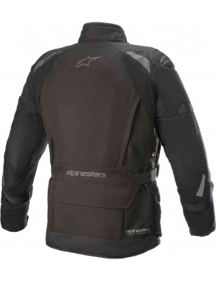 Giacca moto Alpinestars Ketchum Gore-Tex jacket impermeabile