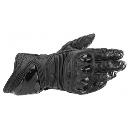 Leather gloves Gp pro r3 gloves