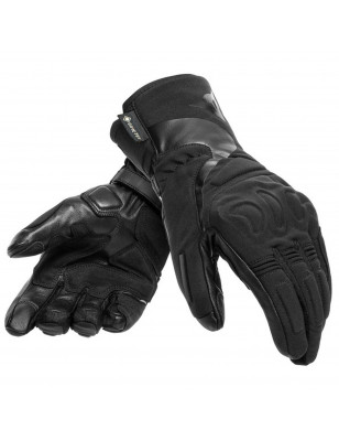 Women's Waterproof Gloves Dainese Nebula Gore-Tex gloves Lady