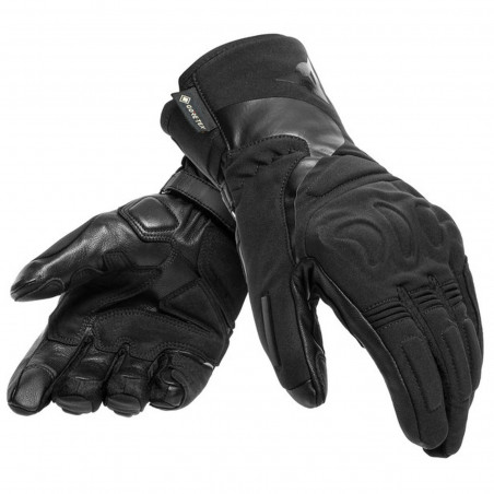 Women's Waterproof Gloves Dainese Nebula Gore-Tex gloves Lady