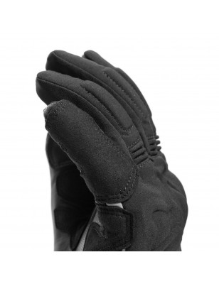 Gants imperméables pour femmes Dainese Nebula Gore-Tex gants Lady