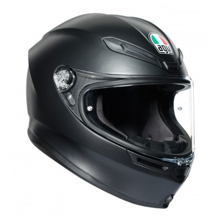 K6 AGV Ece Helmet