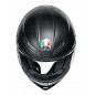 K6 AGV Ece Helmet