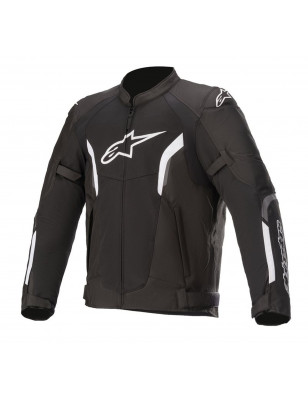 summer motorcycle jacket Alpinestars AST V2 Air Jacket