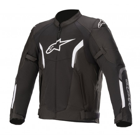 chaqueta de moto de verano Alpinestars AST V2 Air Jacket