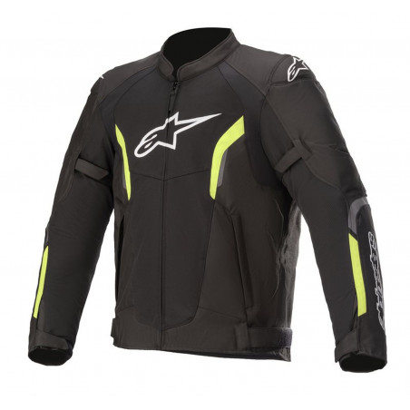 summer motorcycle jacket Alpinestars AST V2 Air Jacket