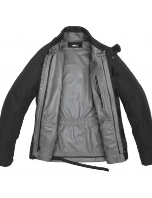 Spidi Vision light giacca impermeabile con giacca traforata separabile