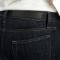 Women's trousers Dainese Denim slim lady tex