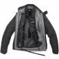 Waterproof and breathable 3L Shell Spidi SPIDI Jacket