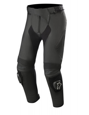 Motorcycle pants Alpinestars Missile v2 leather
