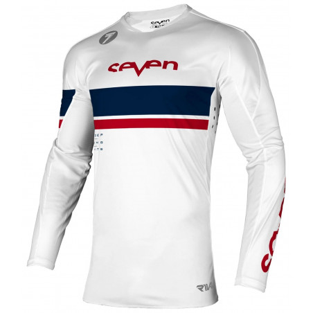 RIVAL MAILLOT VANQUISH Seven maillot cross homme