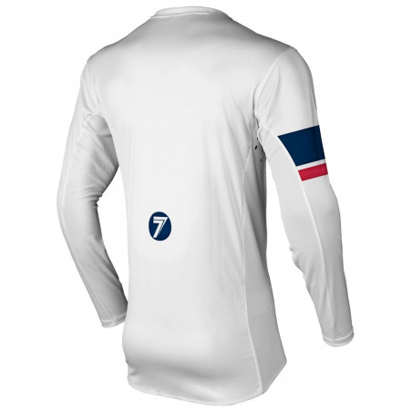 RIVAL MAILLOT VANQUISH Seven maillot cross homme