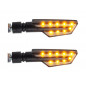 Pair of Arrows Lightech Approved FRE922NER