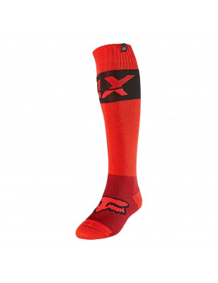 Calcetines Fri Thick Sock Afterburn Fox Calcetines