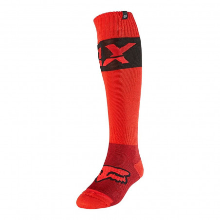 Calcetines Fri Thick Sock Afterburn Fox Calcetines
