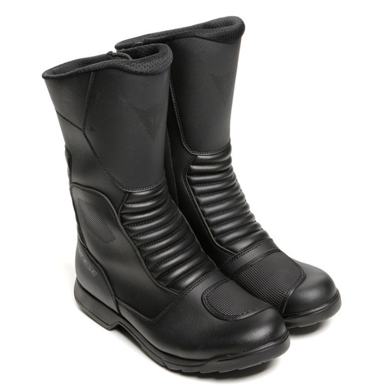 Waterproof motorcycle boots Dainese BLIZZARD D-WP BOOTS