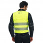 Chaleco airbag Dainese SMART JACKET HI-VISIBILITY