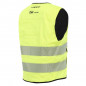 Chaleco airbag Dainese SMART JACKET HI-VISIBILITY