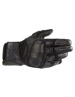 Leather Gloves Alpinestars Booster v2 glove
