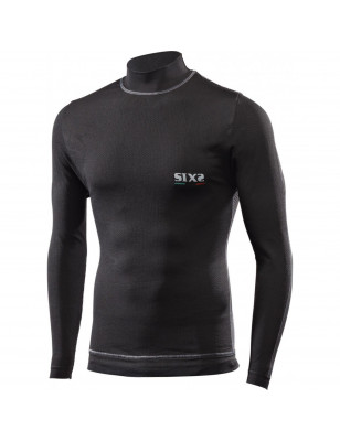 Sous-vêtements coupe-vent SIXS Carbon Underwear TS4PLUS unisexe