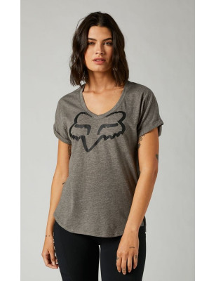 T-shirt femme Fox BOUNDARY SS 25718