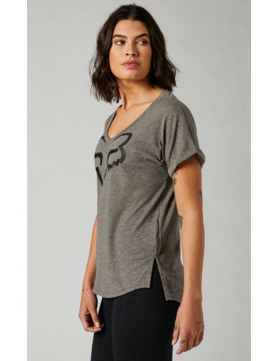 T-Shirt Damen Fox BOUNDARY SS 25718
