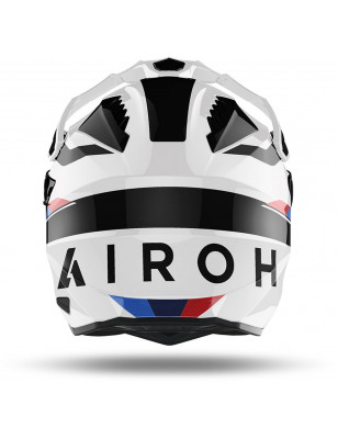 Airoh commander helmet