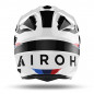 Airoh commander helmet