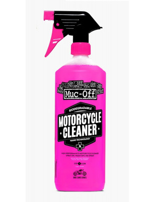 Muc-Off Motorcycle Cleaner 1 litro