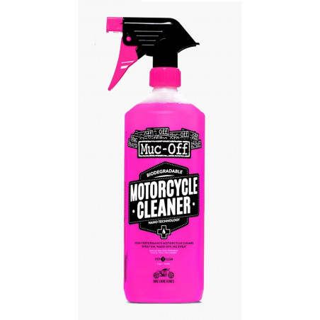 muc-off Motorcycle Cleaner 1 liter