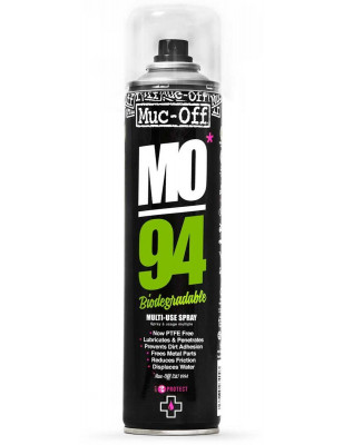 Multispray Gleitmittel MO-94 Muc Off 400ml