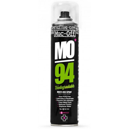 Multispray Gleitmittel MO-94 Muc Off 400ml