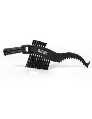 Brush for pinion and chains in 3 lengths Muc Off Claw Brush
