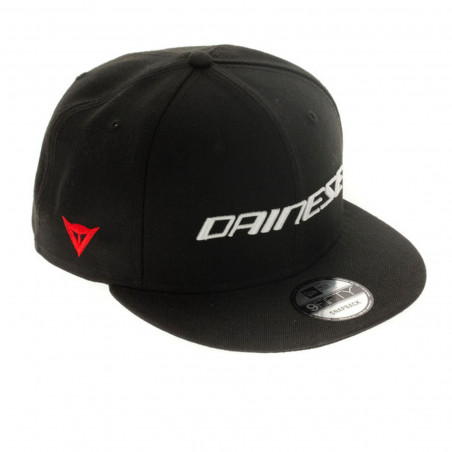 Cappellino DAINESE SNAPBACK CAP AUS 9FIFTY WOLLE
