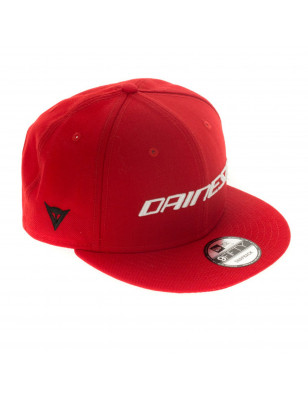 Cappellino DAINESE 9FIFTY WOOL SNAPBACK CAP