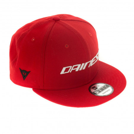 Cappellino DAINESE 9FIFTY WOOL SNAPBACK CAP