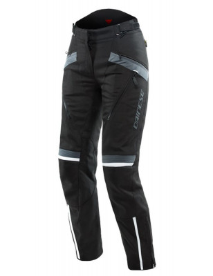 Pantalones de moto de mujer Dainese TEMPEST 3 D-DRY LADY PANTS impermeables