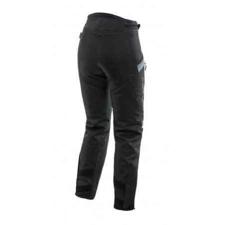 Women's motorcycle pants Dainese TEMPEST 3 D-DRY LADY PANTS waterproof