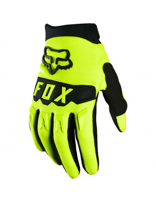 Cross gloves baby Fox youth dirtpaw glove