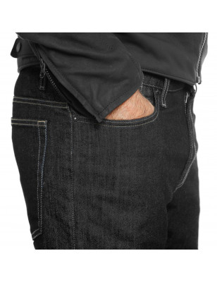 Pantalone moto Dainese Denim regular tex pants
