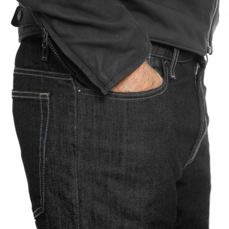 Pantalones de moto Dainese Pantalones Denim regular tex