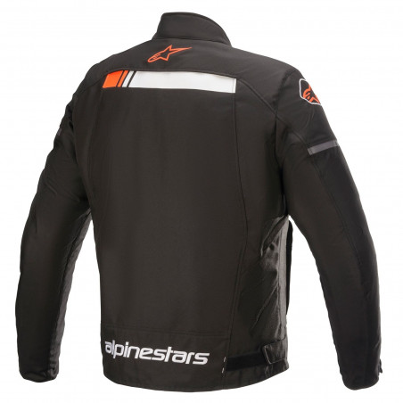 Waterproof motorcycle jacket Alpinestars T-SP S Ignition WP man