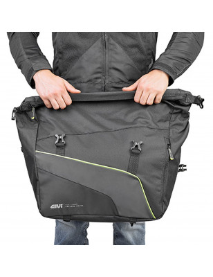 Weiche Seitentaschen GIVI Easy Bag 25L