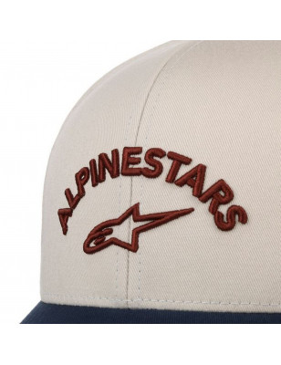 Cappellino Alpinestras Arced hat unisex