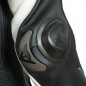Tuta moto donna Dainese Imatra Lady leather 1pc suit perf.