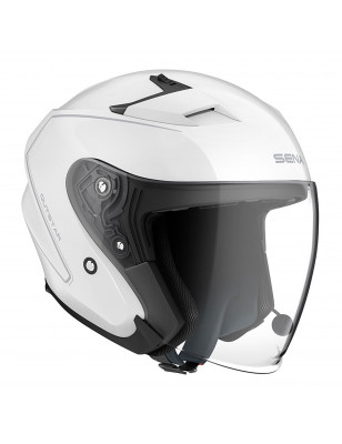 Integrierter OUTSTAR Bluetooth et SENA Helm
