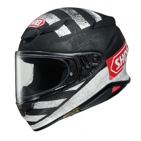 NXR 2 Faser Shoei Helm