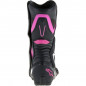 Women's motorcycle boots Alpinestars Star SMX6 V2